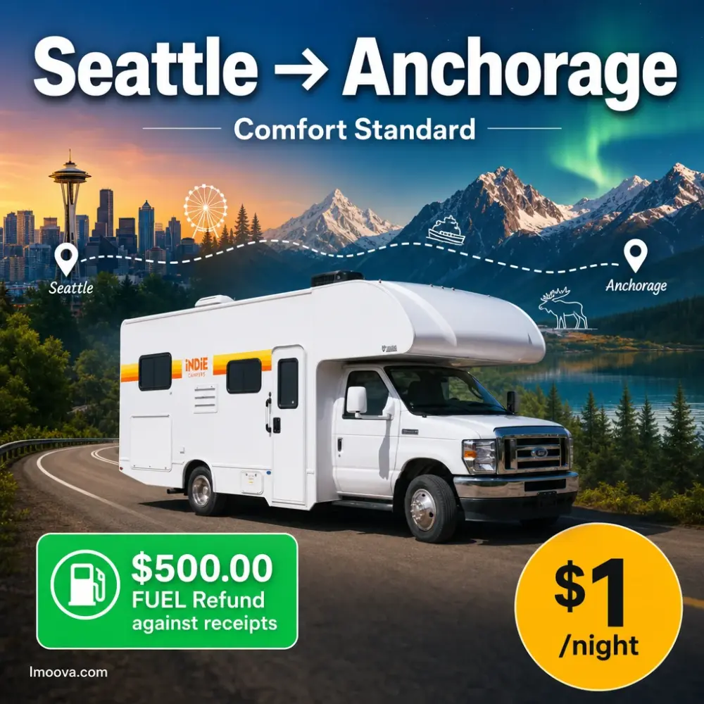 Comfort Standard - image 1