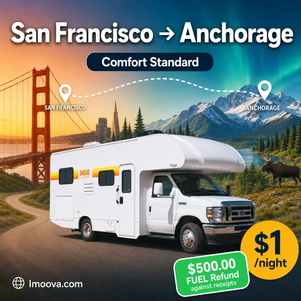 Comfort Standard - image 1
