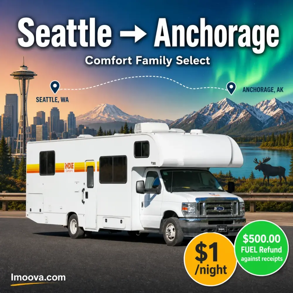 Comfort Family Select - image 1