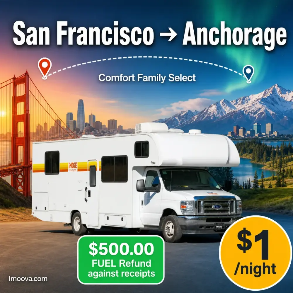 Comfort Family Select - image 1