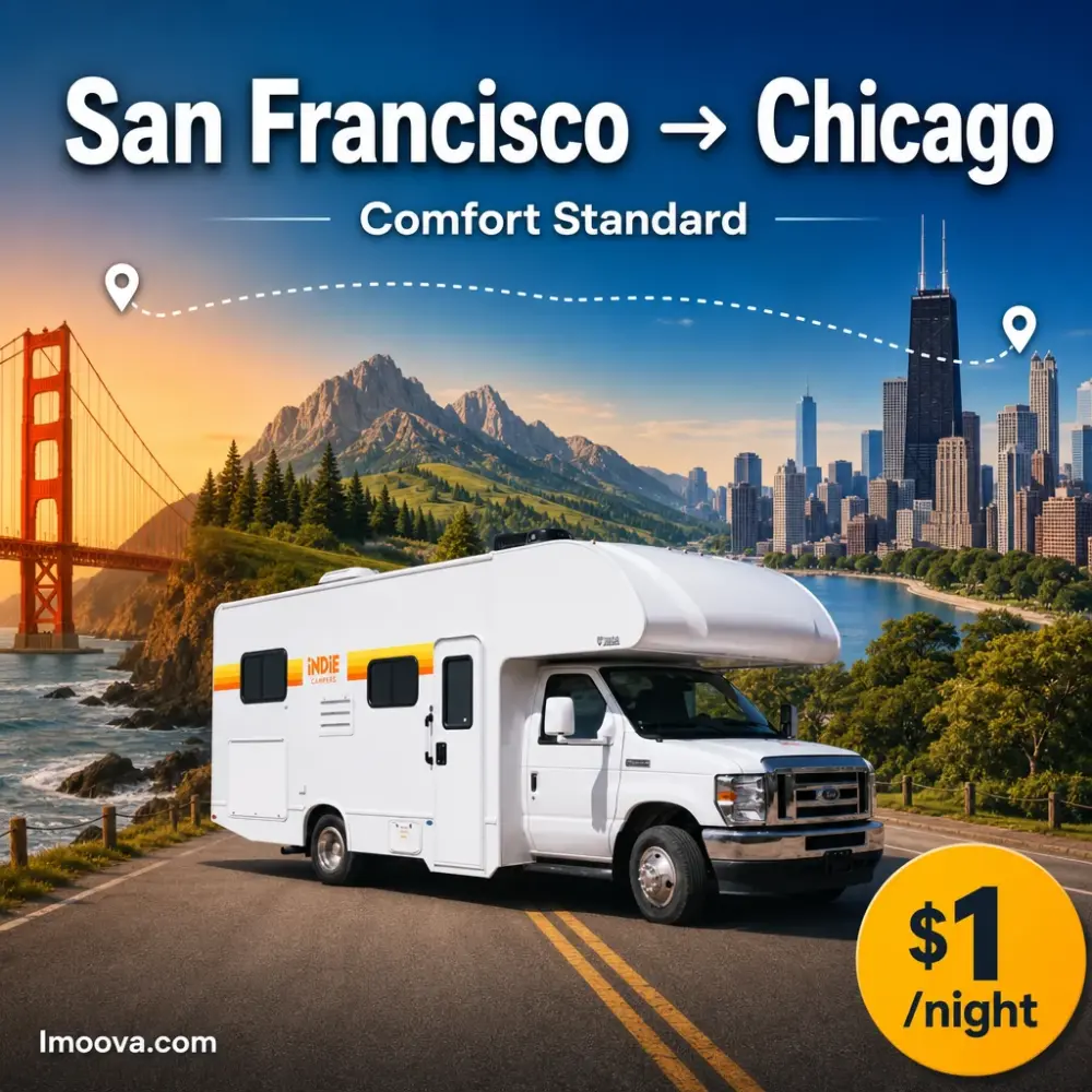 Comfort Standard - image 1