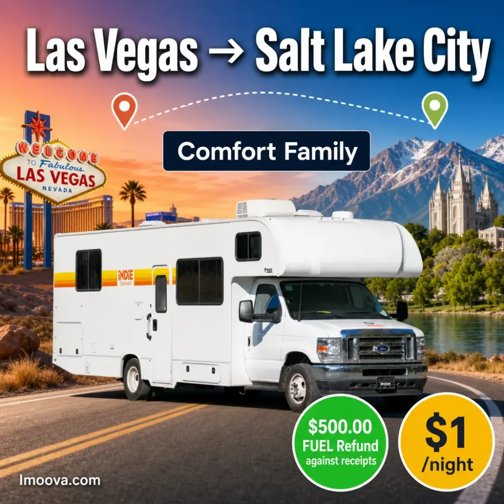 Comfort Family - image 1