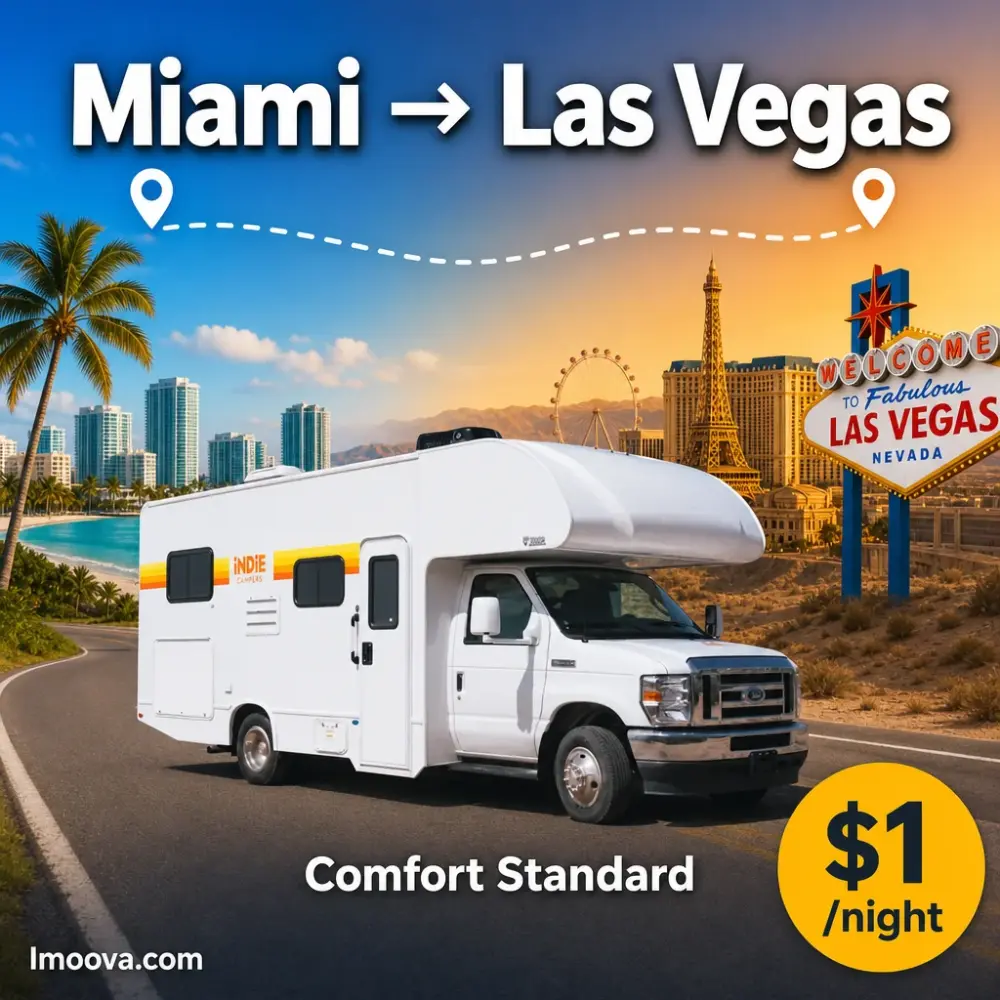 Comfort Standard - image 1