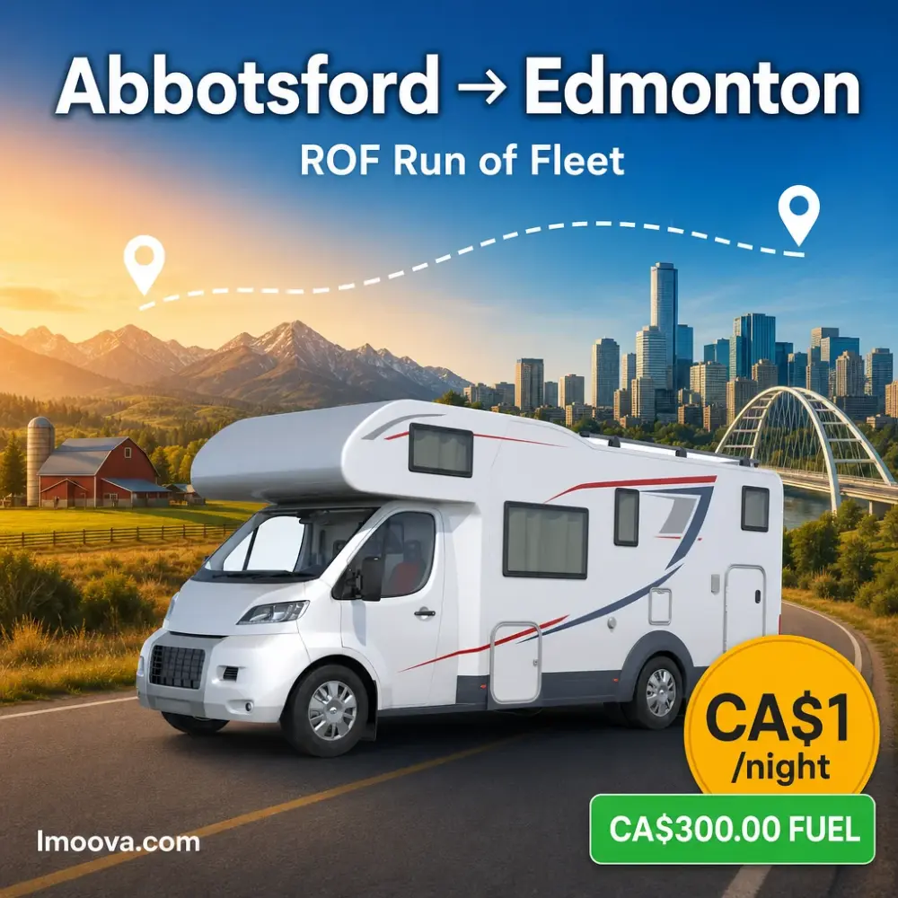 ROF Run of Fleet - image 1