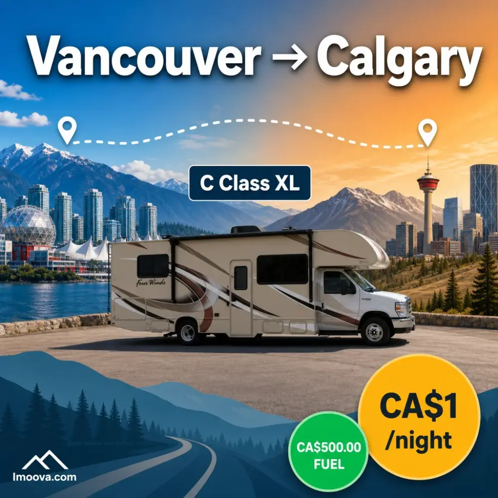 C Class XL - image 1