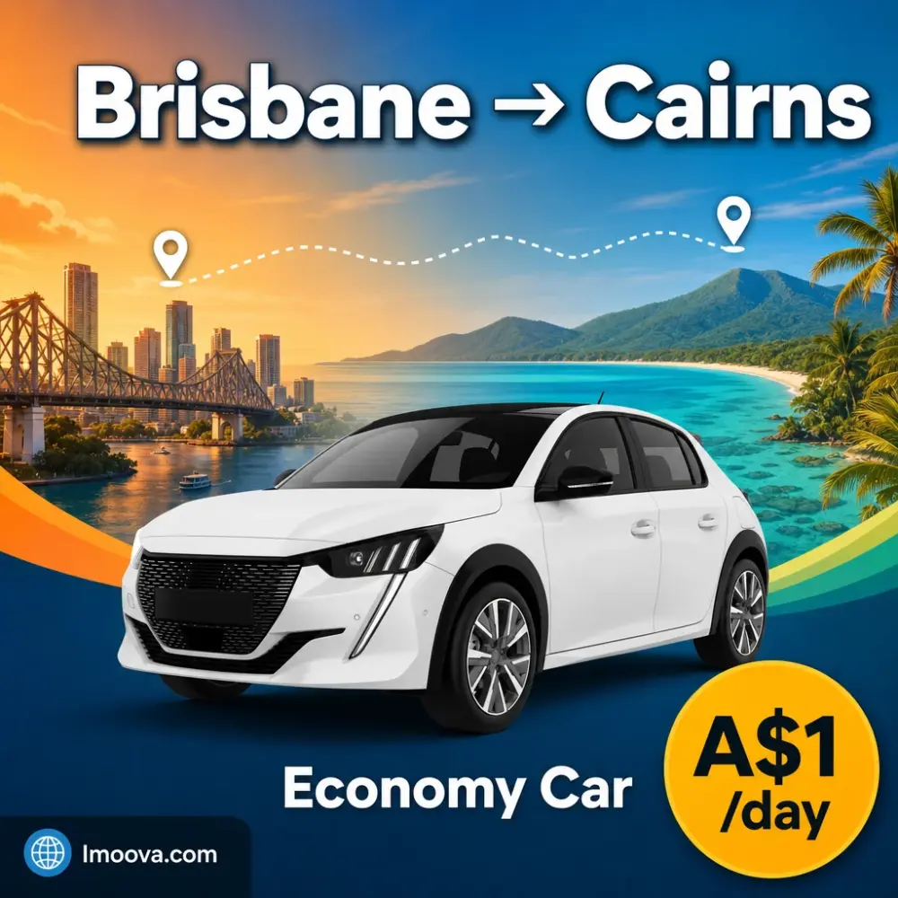 Economy Car - image 1