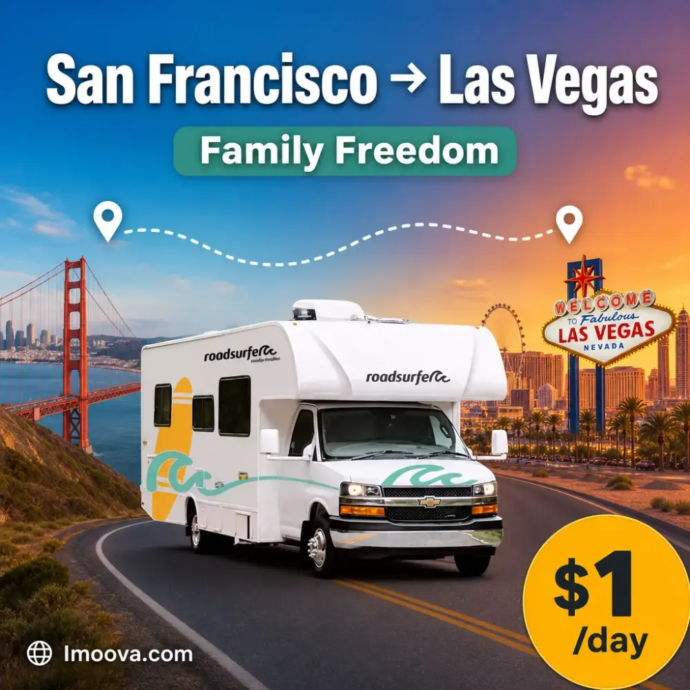 Family Freedom - image 1