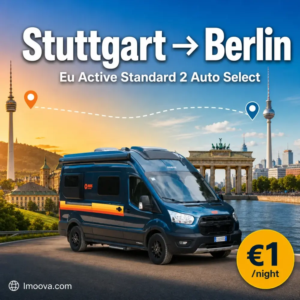 Eu Active Standard 2 Auto Select - image 1