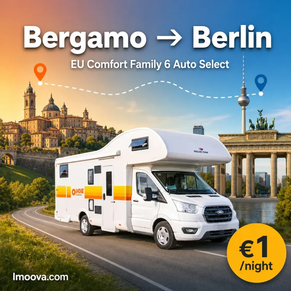 EU Comfort Family 6 Auto Select - image 1