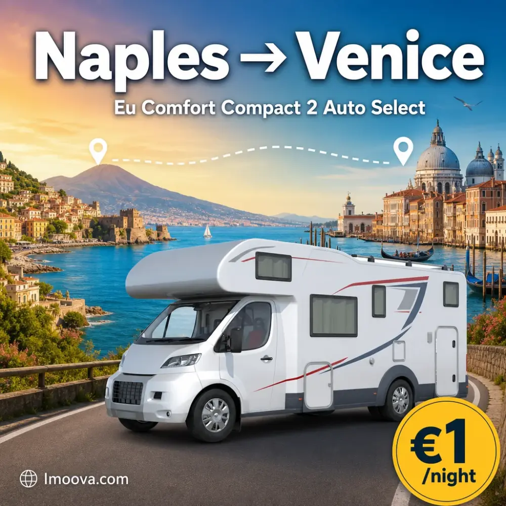 Eu Comfort Compact 2 Auto Select - image 1