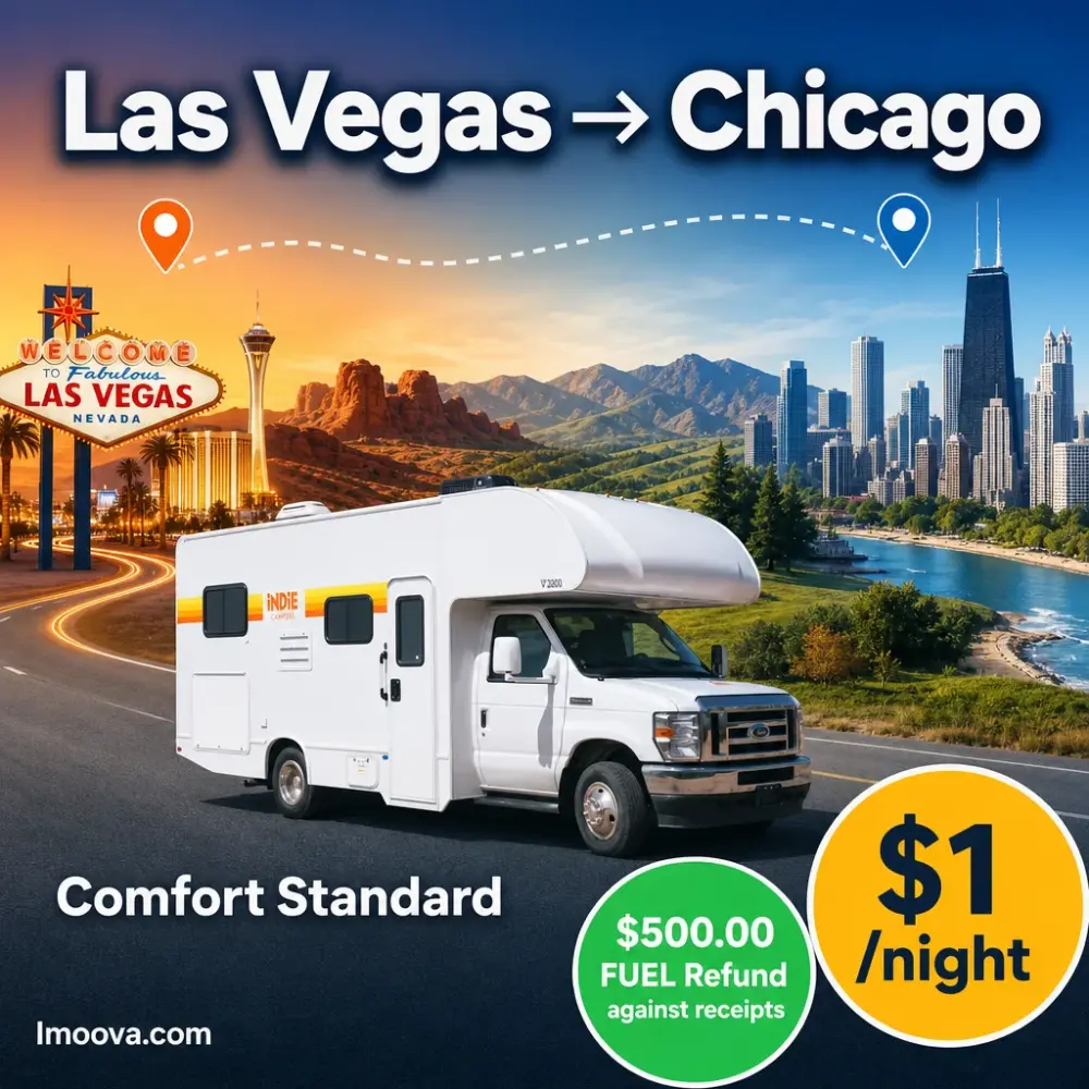 Comfort Standard - image 1