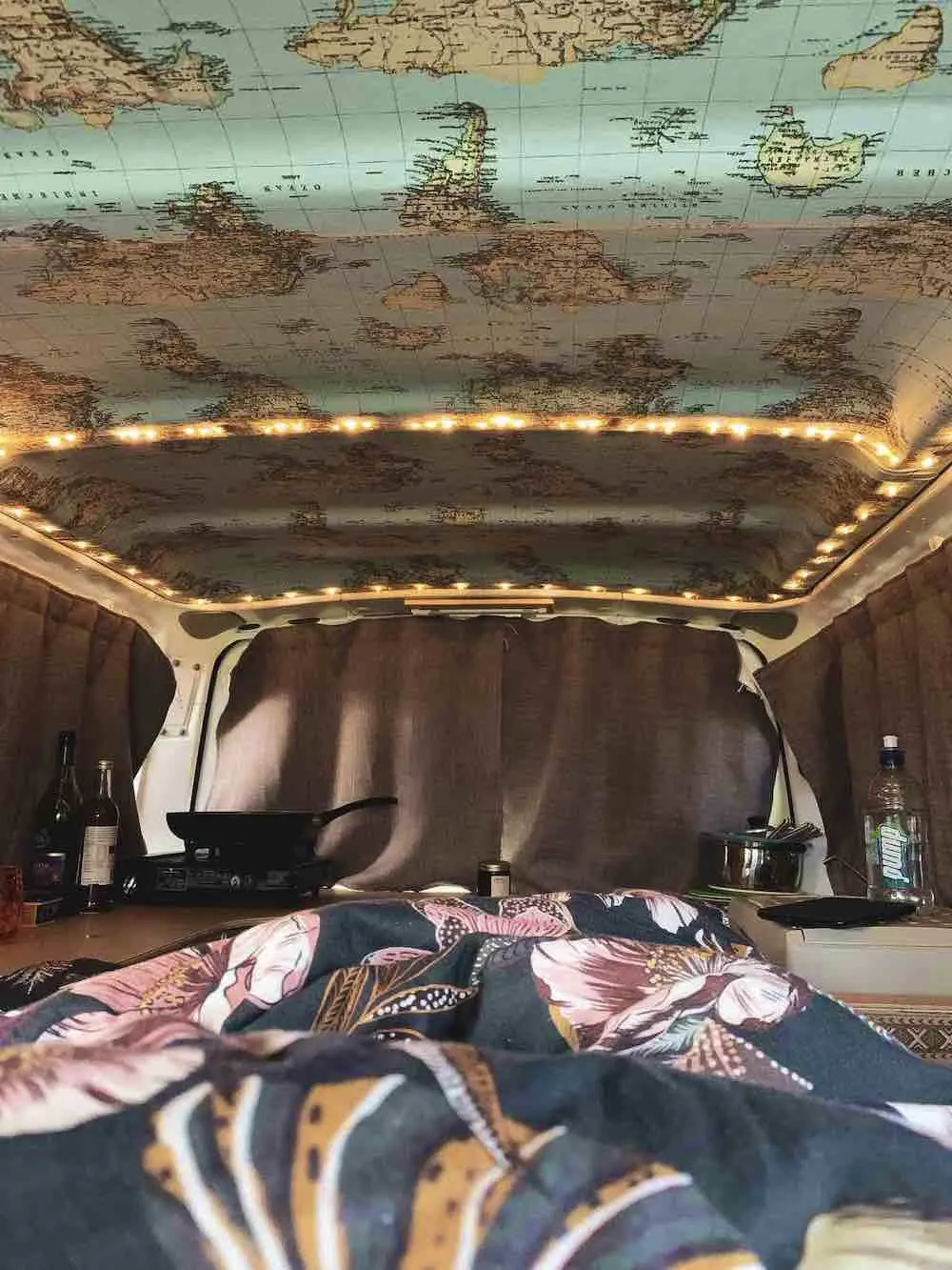 2 Berth Campervan - image 9