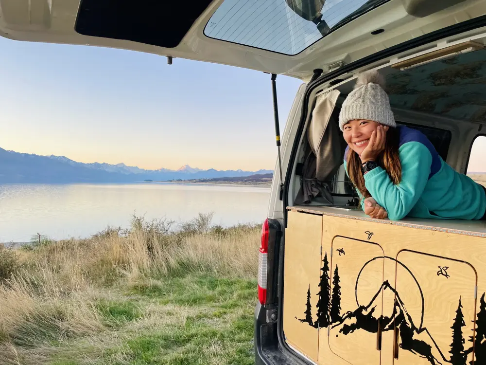 2 Berth Campervan - image 10