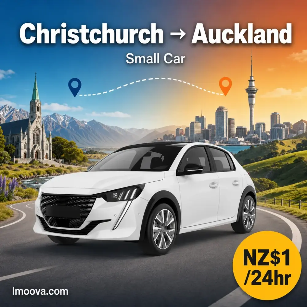 Small Car - image 1