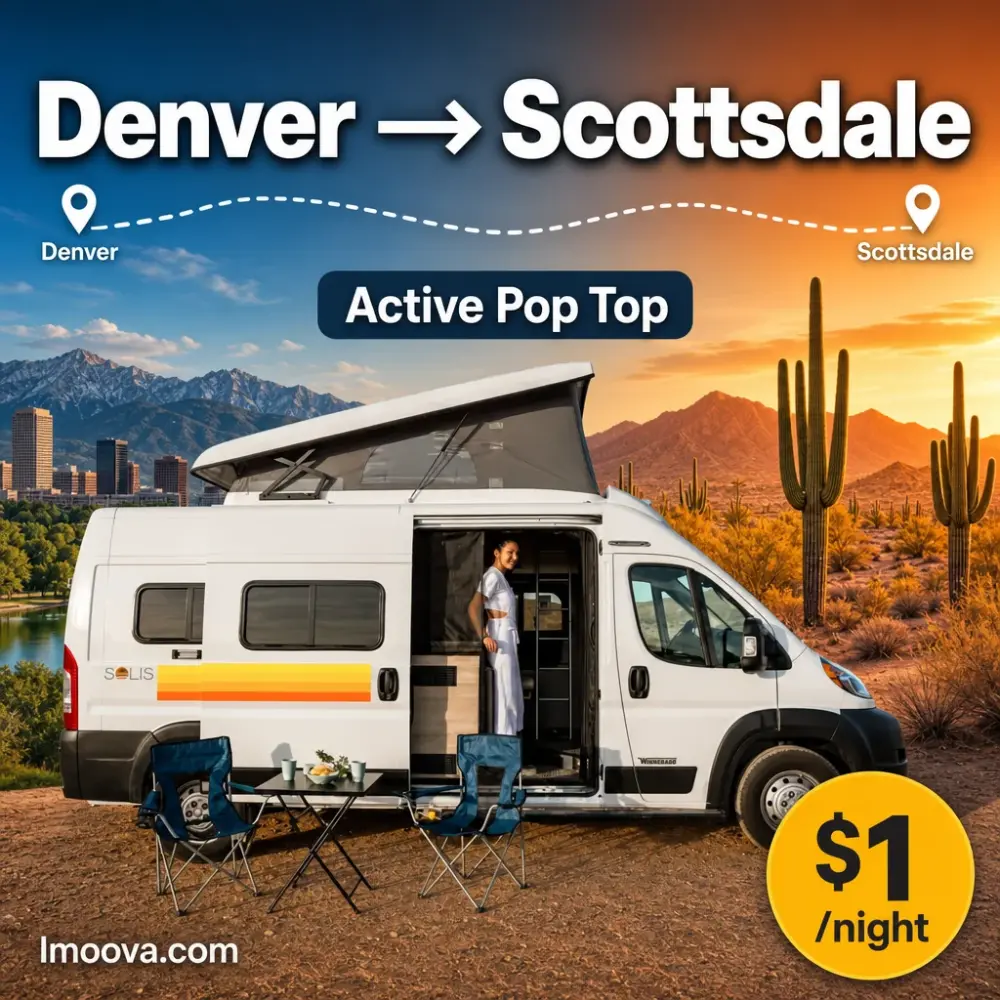 Active Pop Top - image 1
