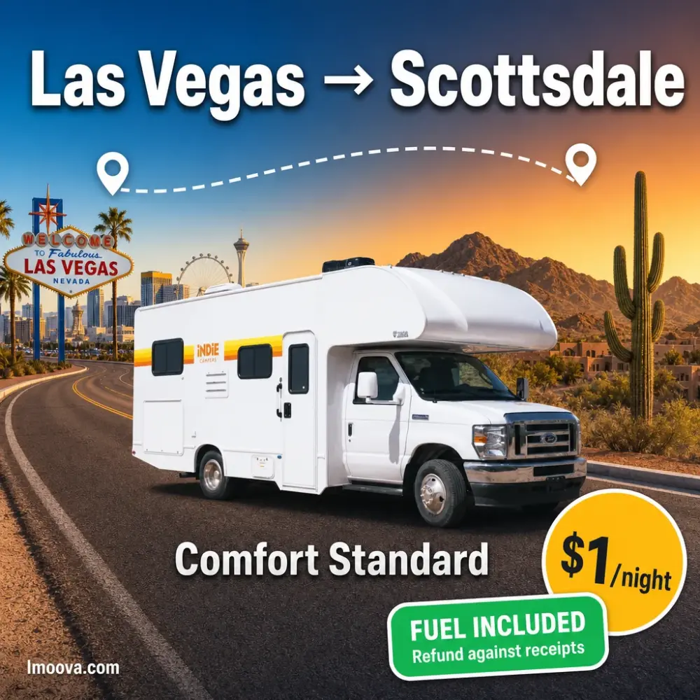 Comfort Standard - image 1
