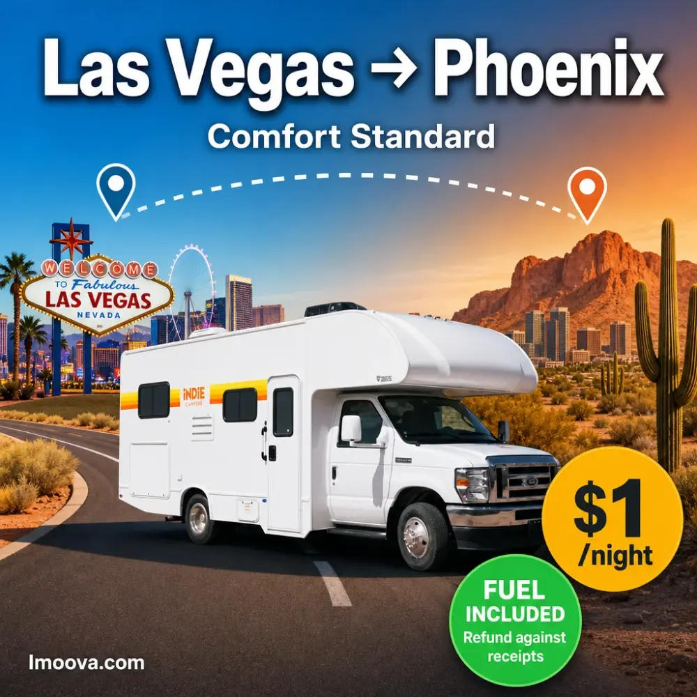 Comfort Standard - image 1