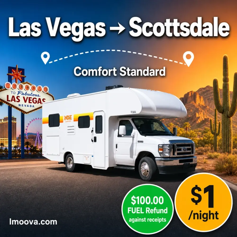 Comfort Standard - image 1