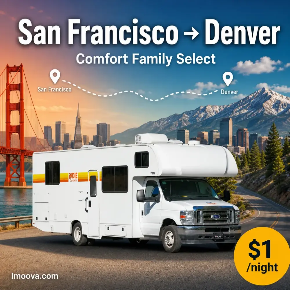 Comfort Family Select - image 1