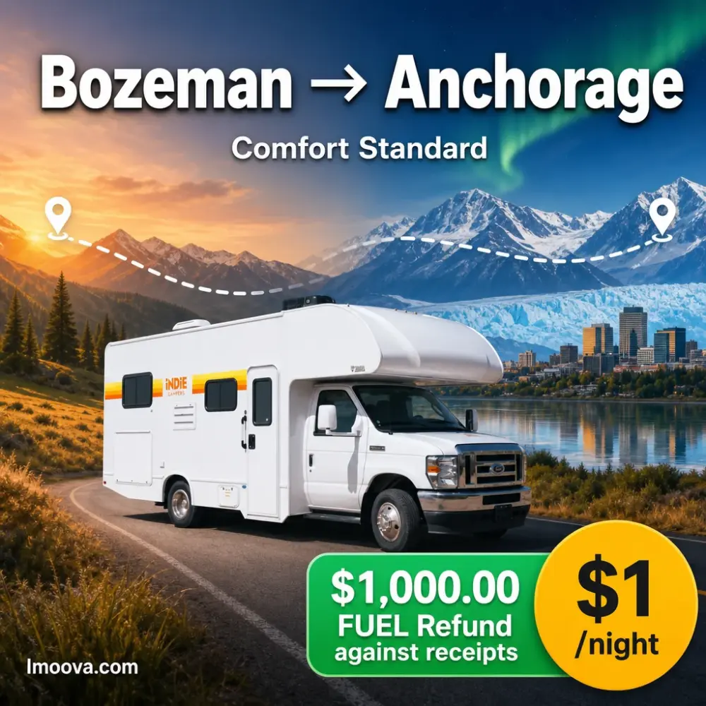 Comfort Standard - image 1