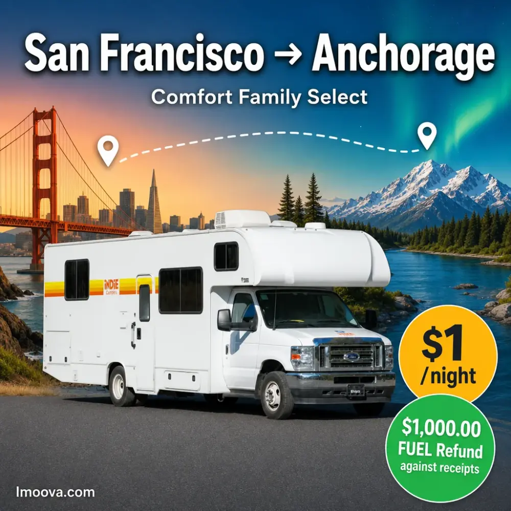 Comfort Family Select - image 1