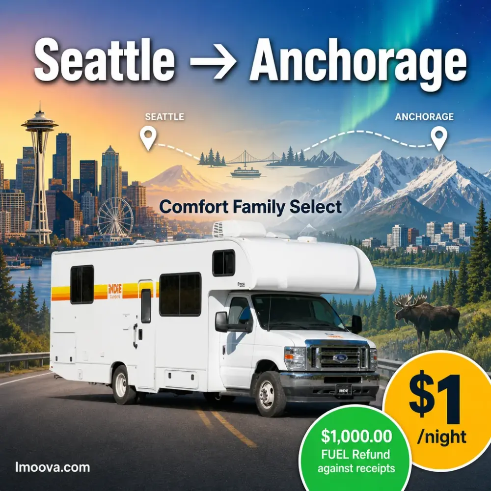 Comfort Family Select - image 1