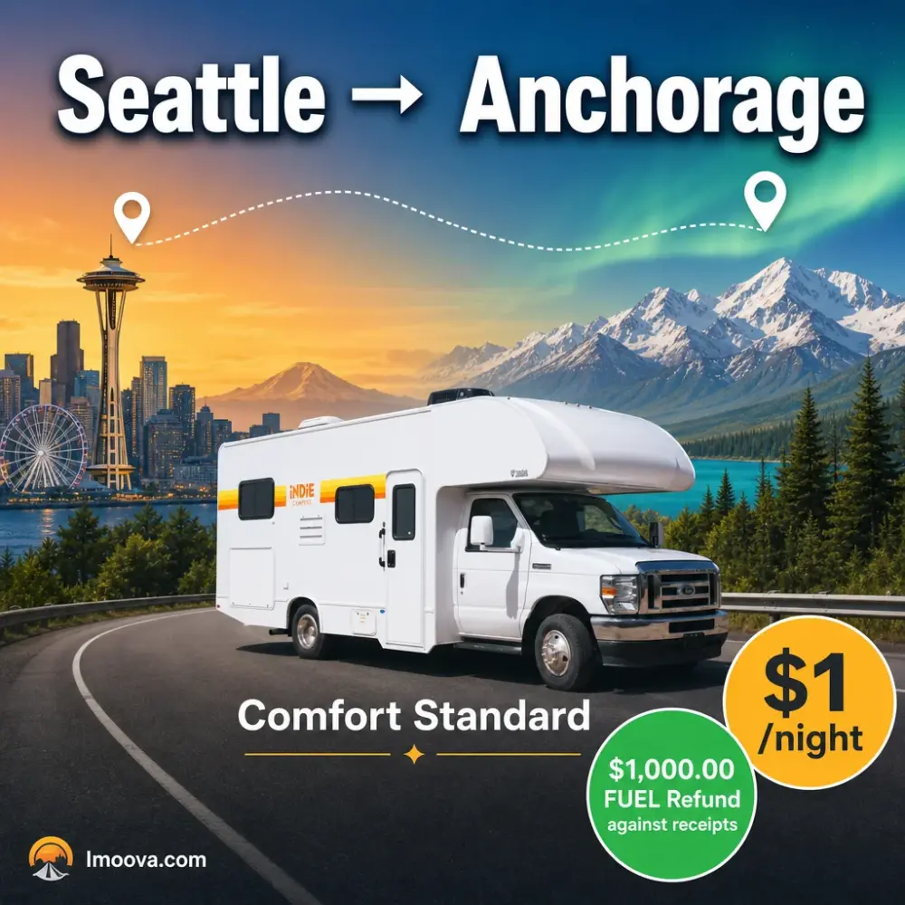 Comfort Standard - image 1
