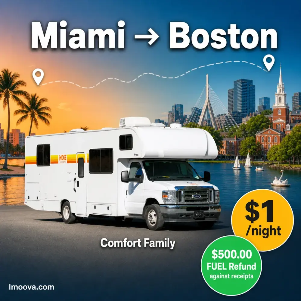 Comfort Family - image 1