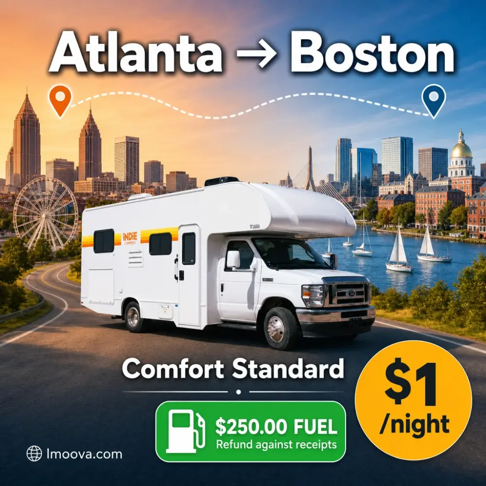Comfort Standard - image 1