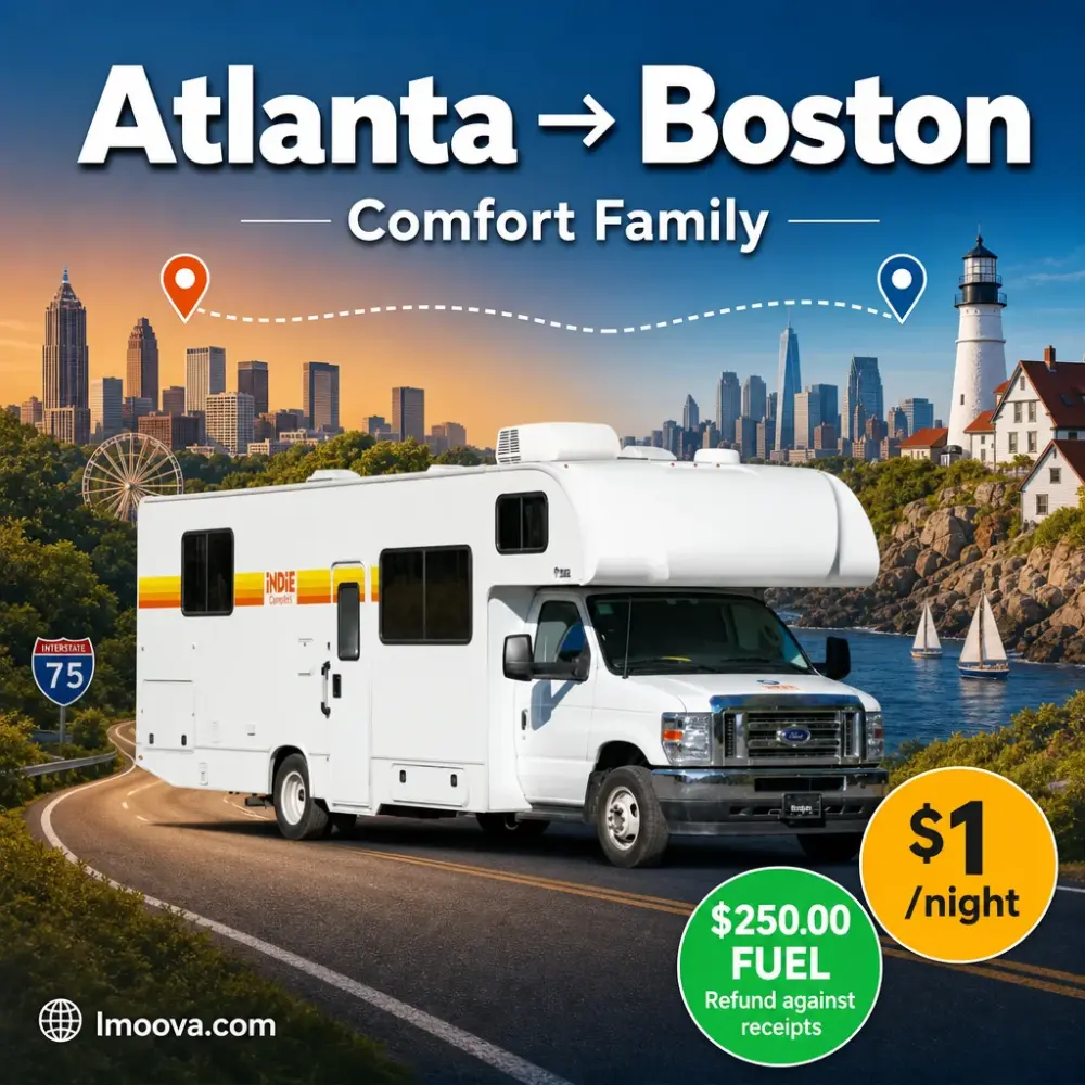 Comfort Family - image 1