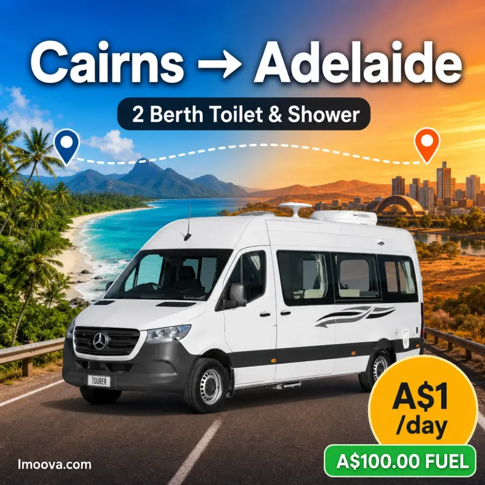 2 Berth Toilet & Shower - image 1