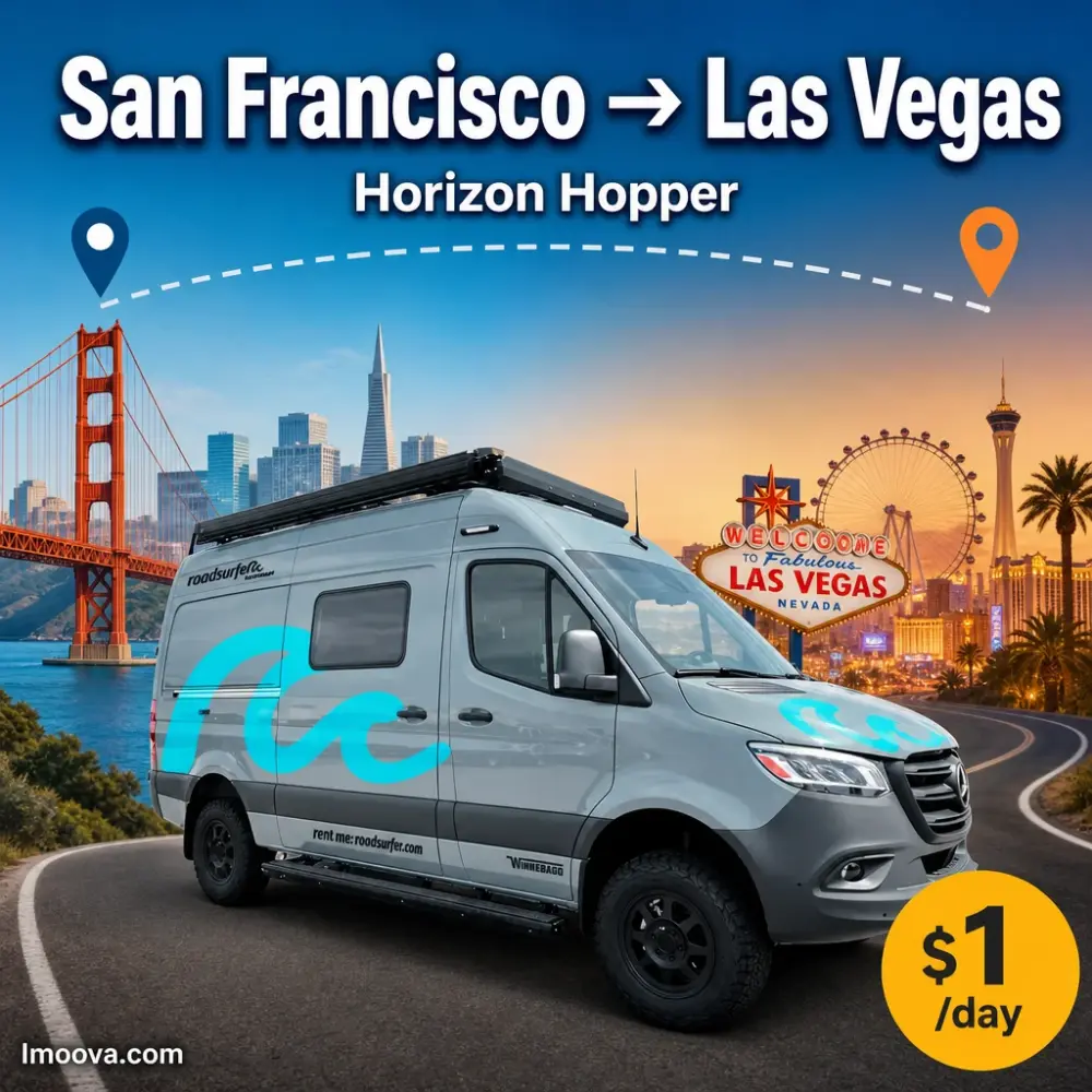 Horizon Hopper - image 1