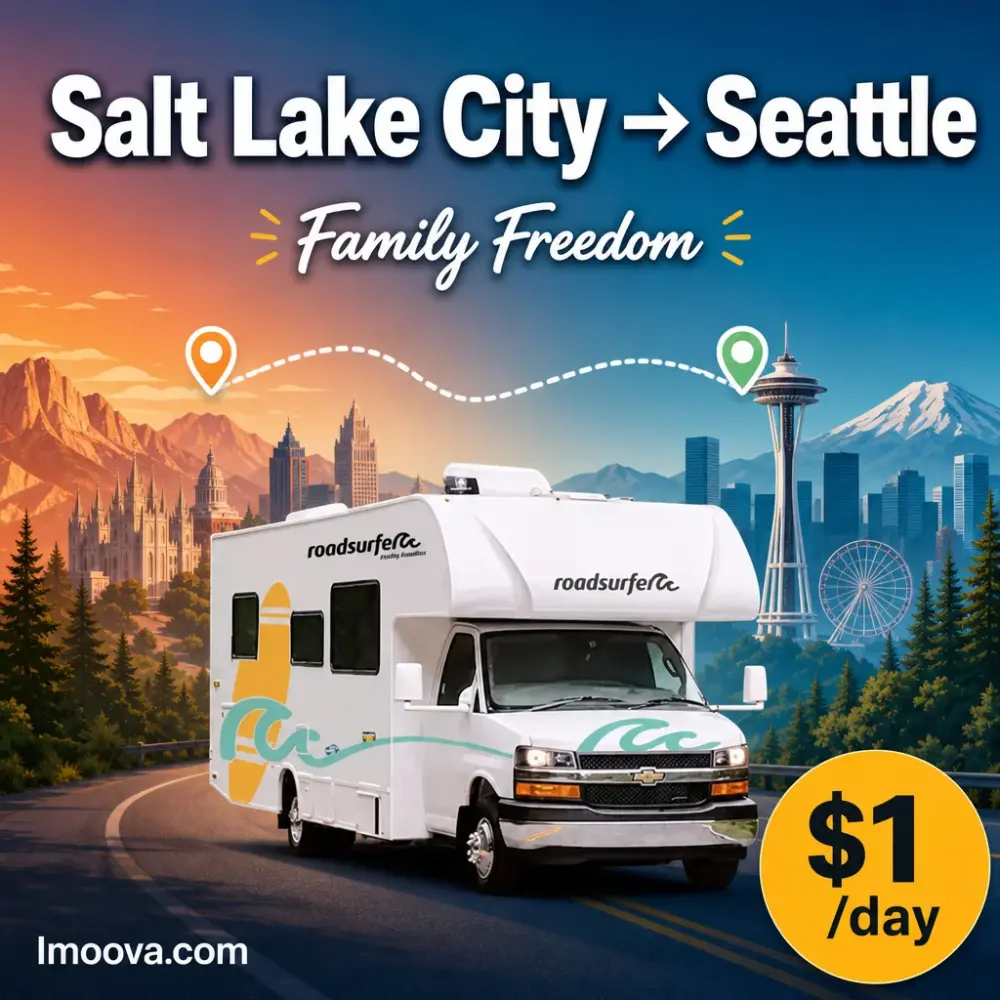 Family Freedom - image 1