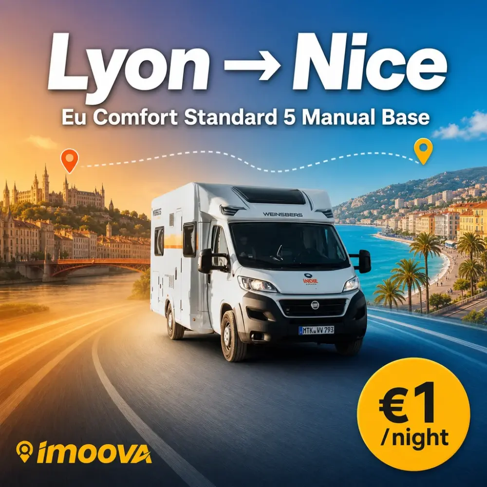 Eu Comfort Standard 5 Manual Base - image 1
