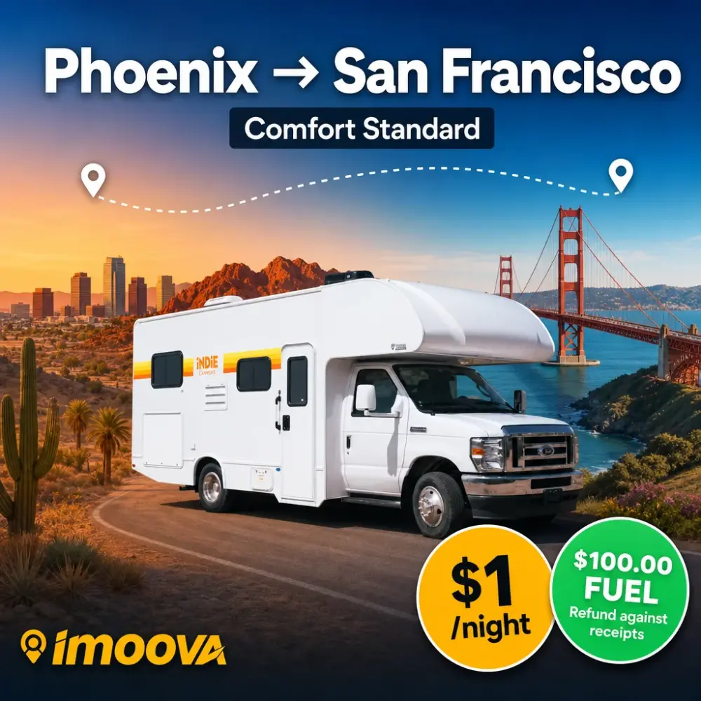 Comfort Standard - image 1