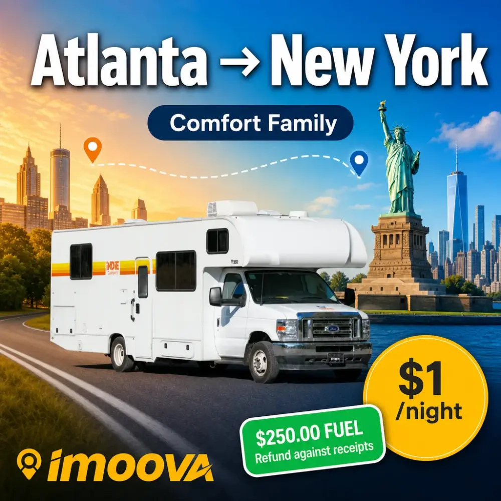 Comfort Family - image 1