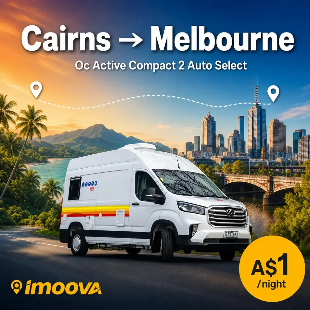 Oc Active Compact 2 Auto Select - image 1