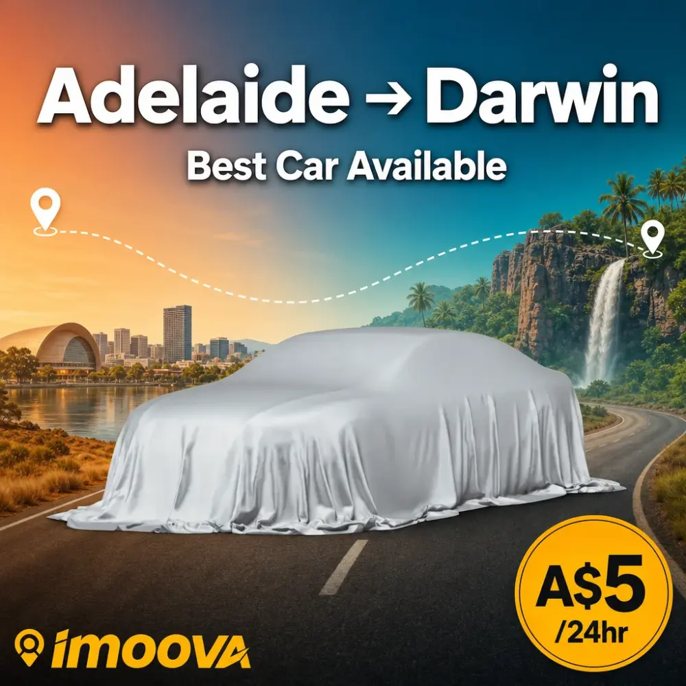 Best Car Available - image 1