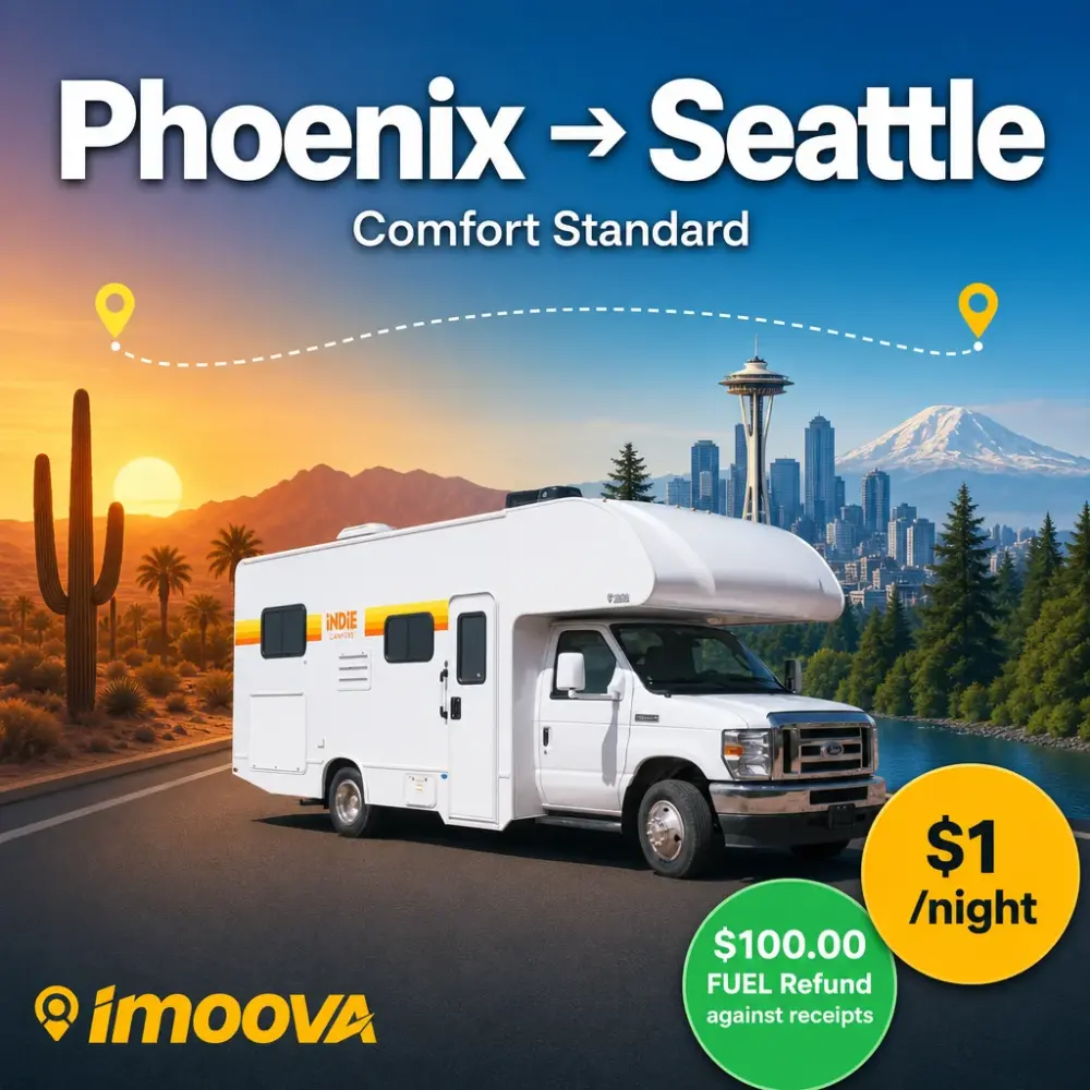 Comfort Standard - image 1