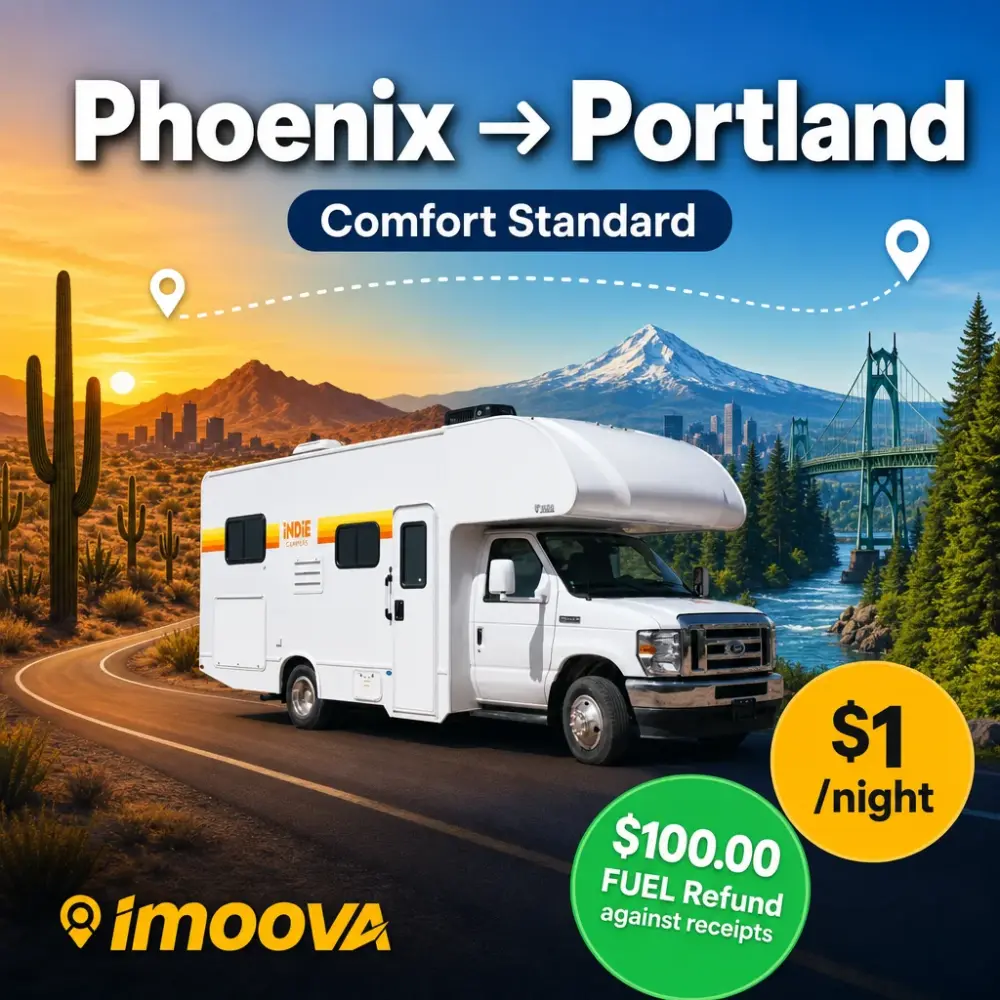 Comfort Standard - image 1