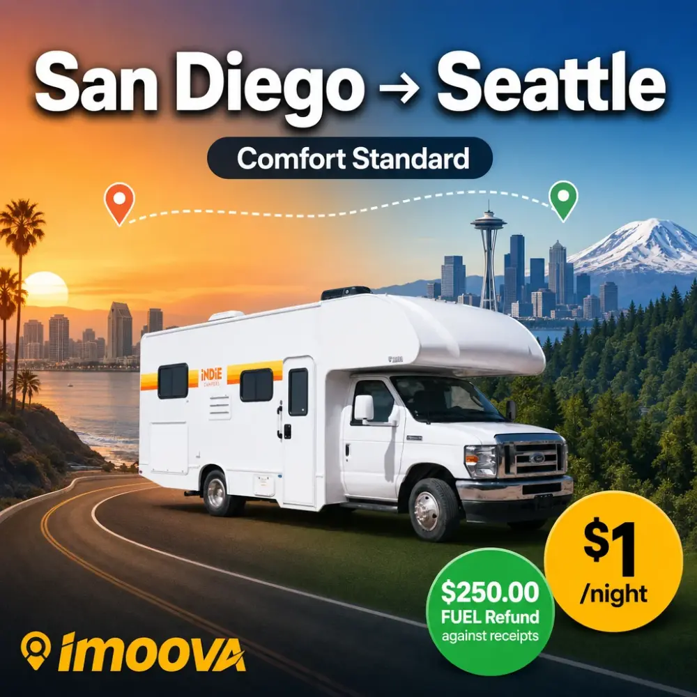 Comfort Standard - image 1