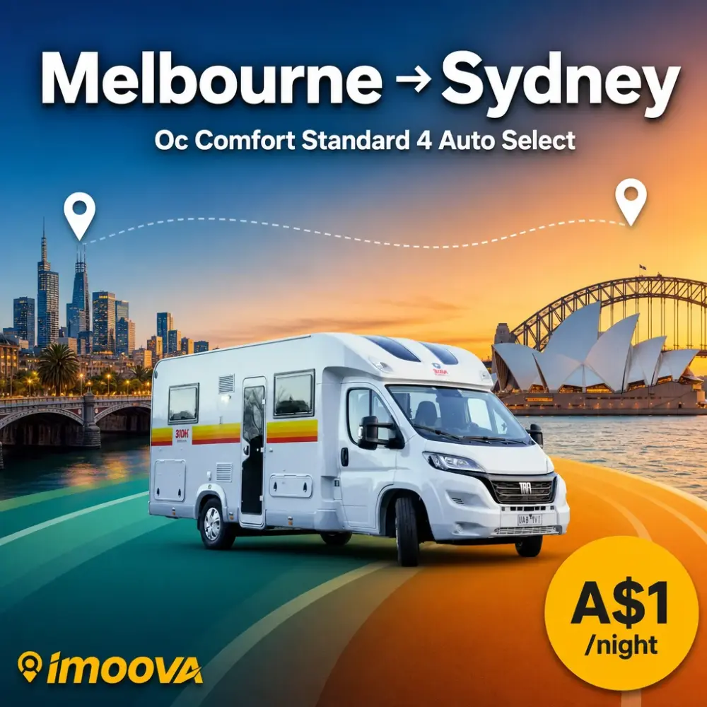 Oc Comfort Standard 4 Auto Select - image 1