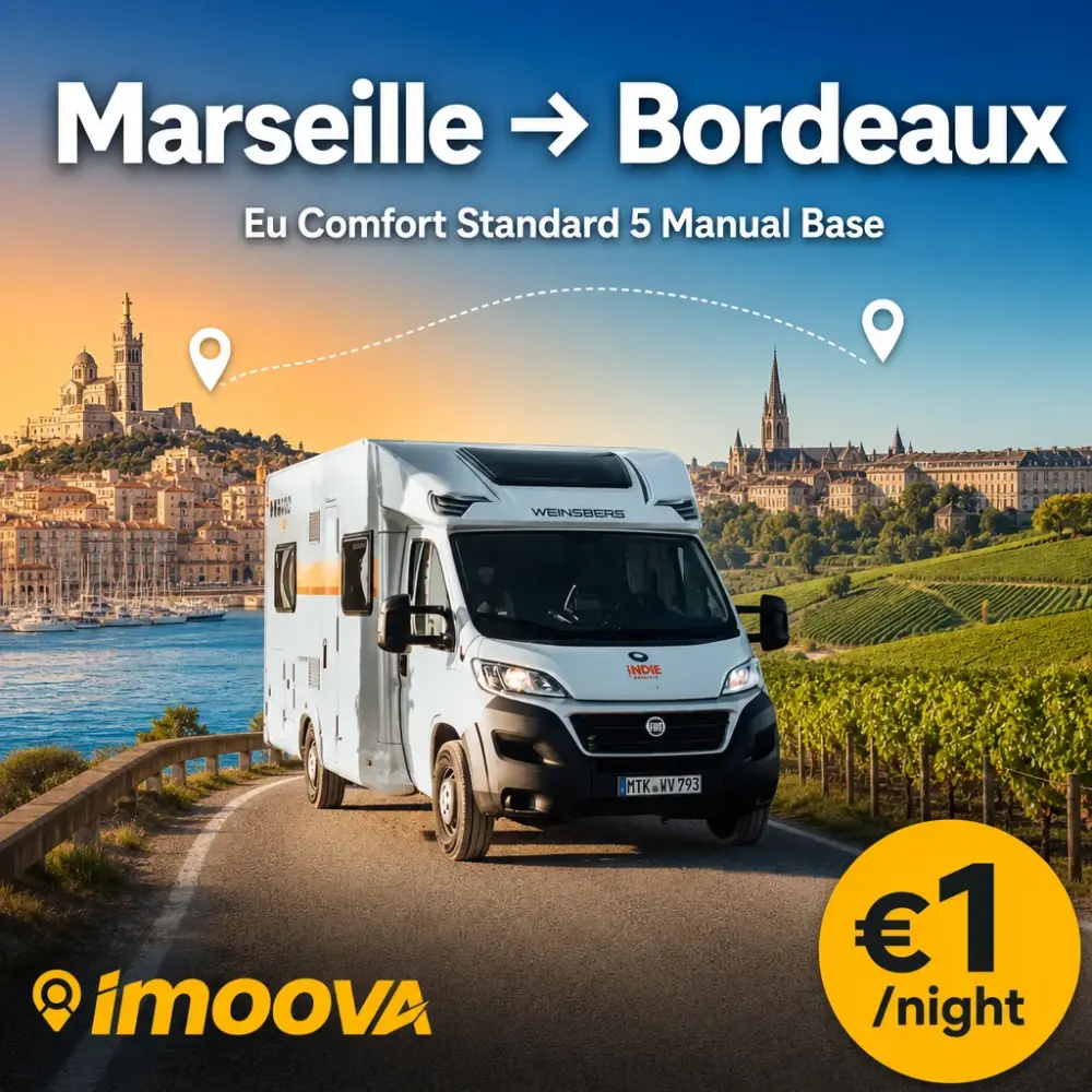 Eu Comfort Standard 5 Manual Base - image 1