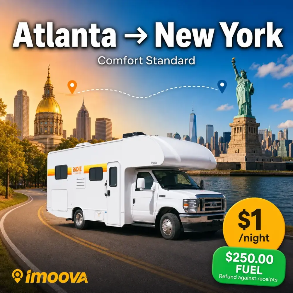 Comfort Standard - image 1