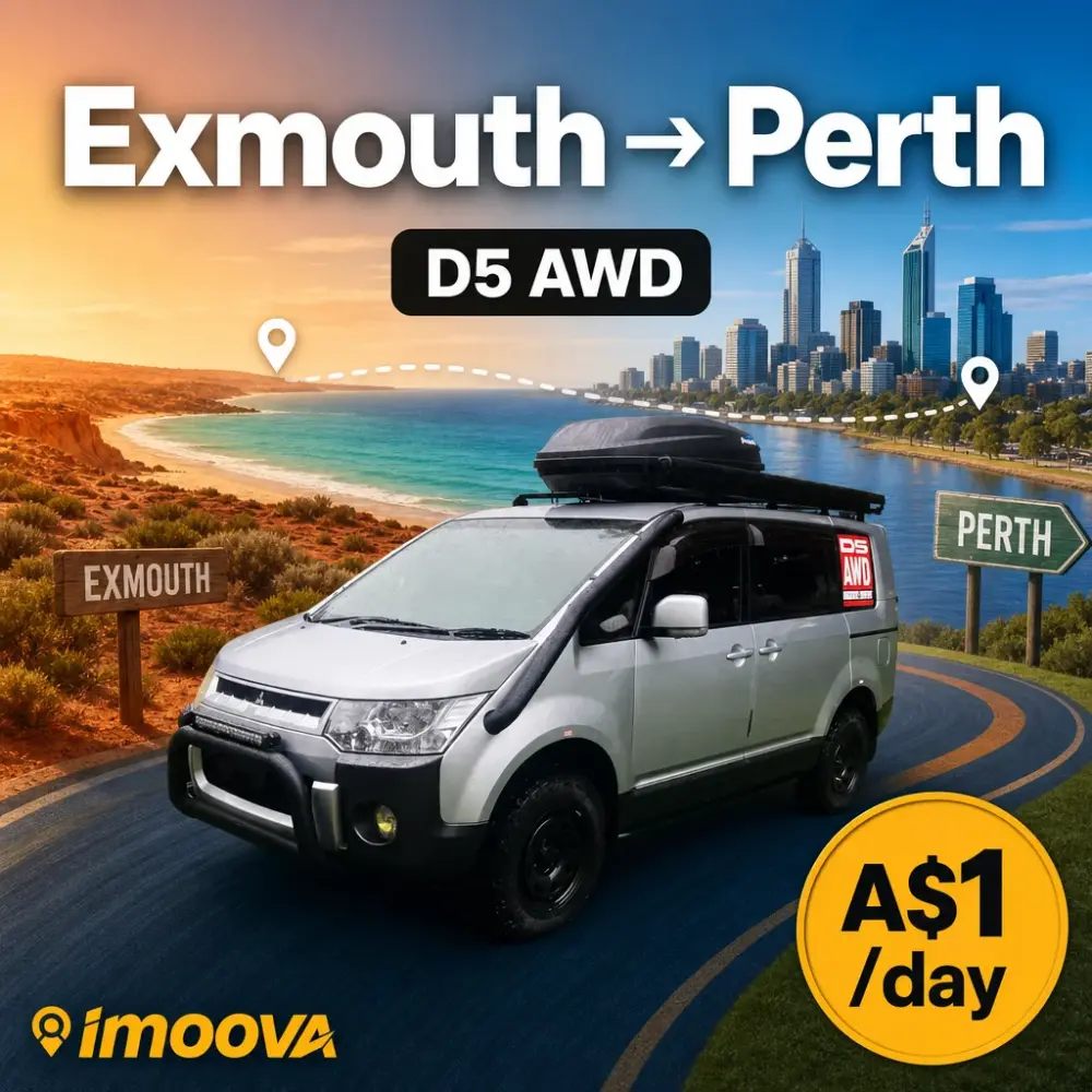 D5 AWD - image 1