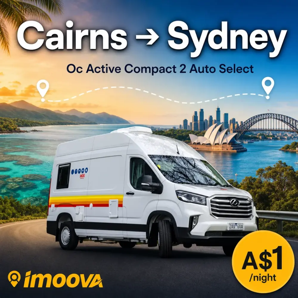 Oc Active Compact 2 Auto Select - image 1