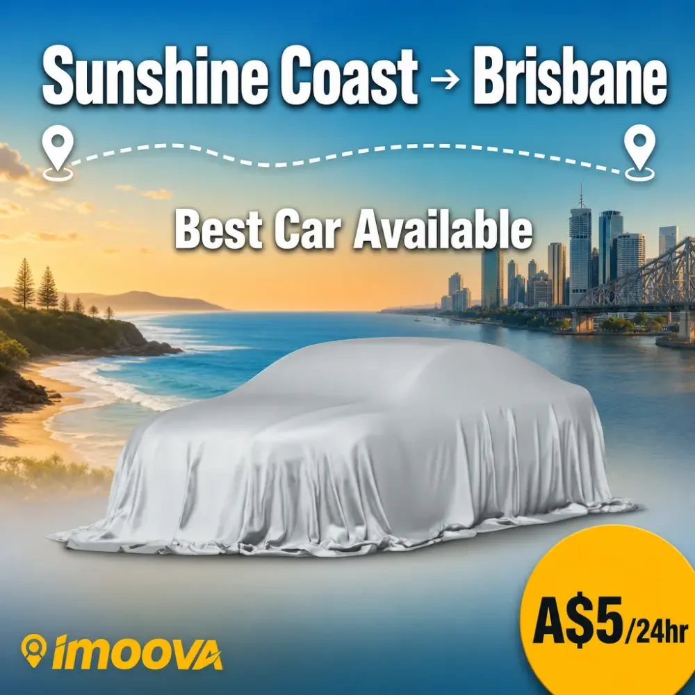 Best Car Available - image 1