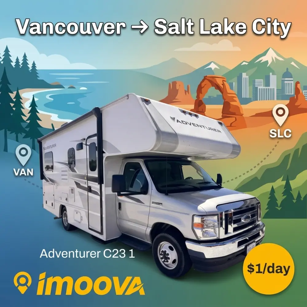 Adventurer C23 1 - image 1