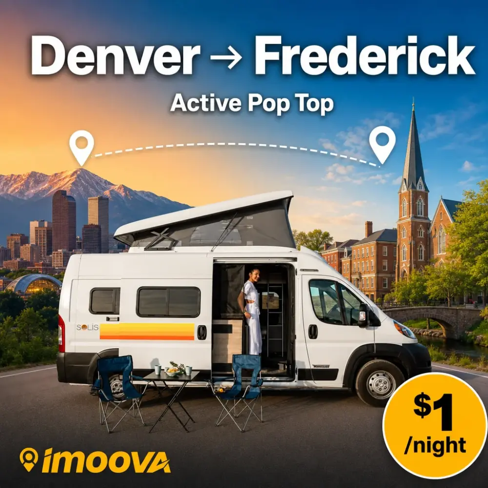 Active Pop Top - image 1
