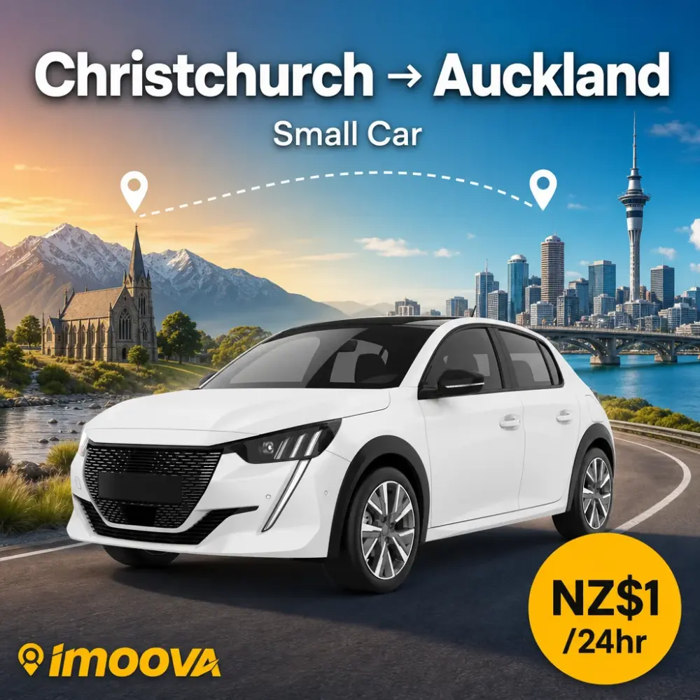 Small Car - image 1